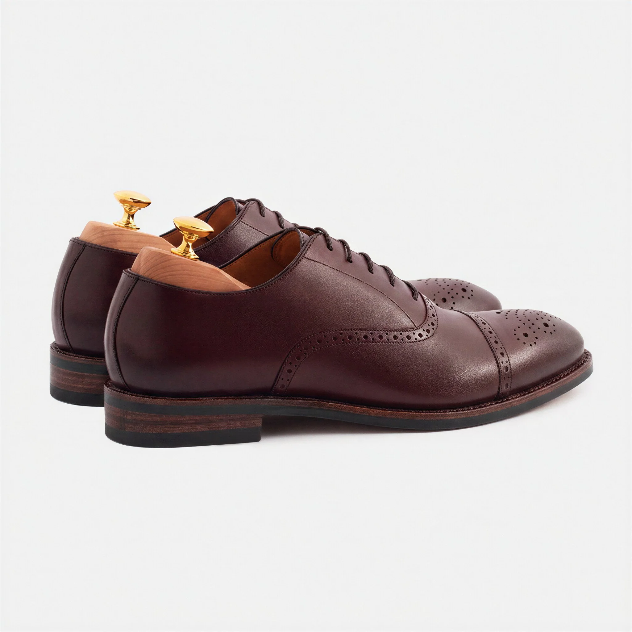 Vasco Oxfords - Men's - Image 39