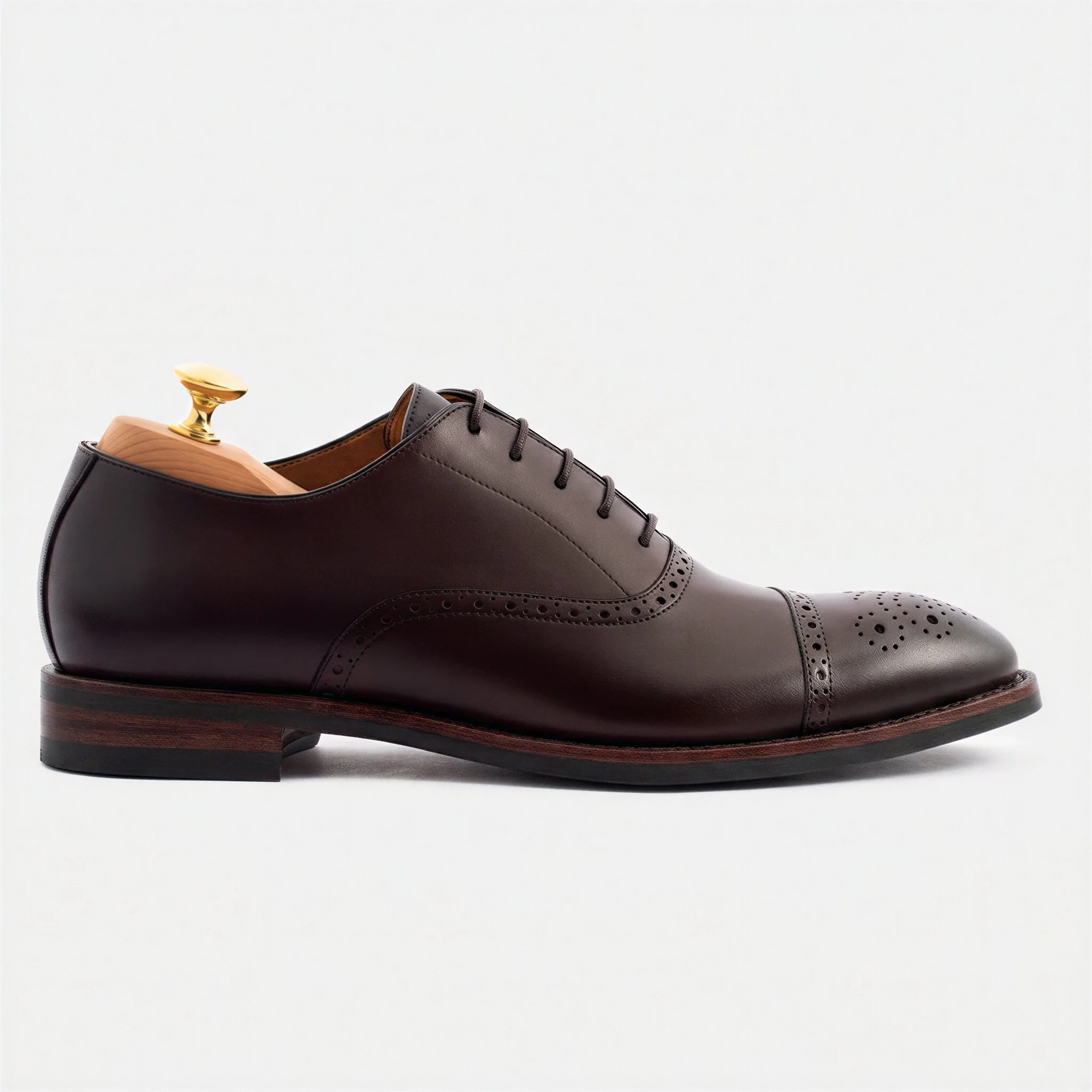 Vasco Oxfords - Men's - Image 44