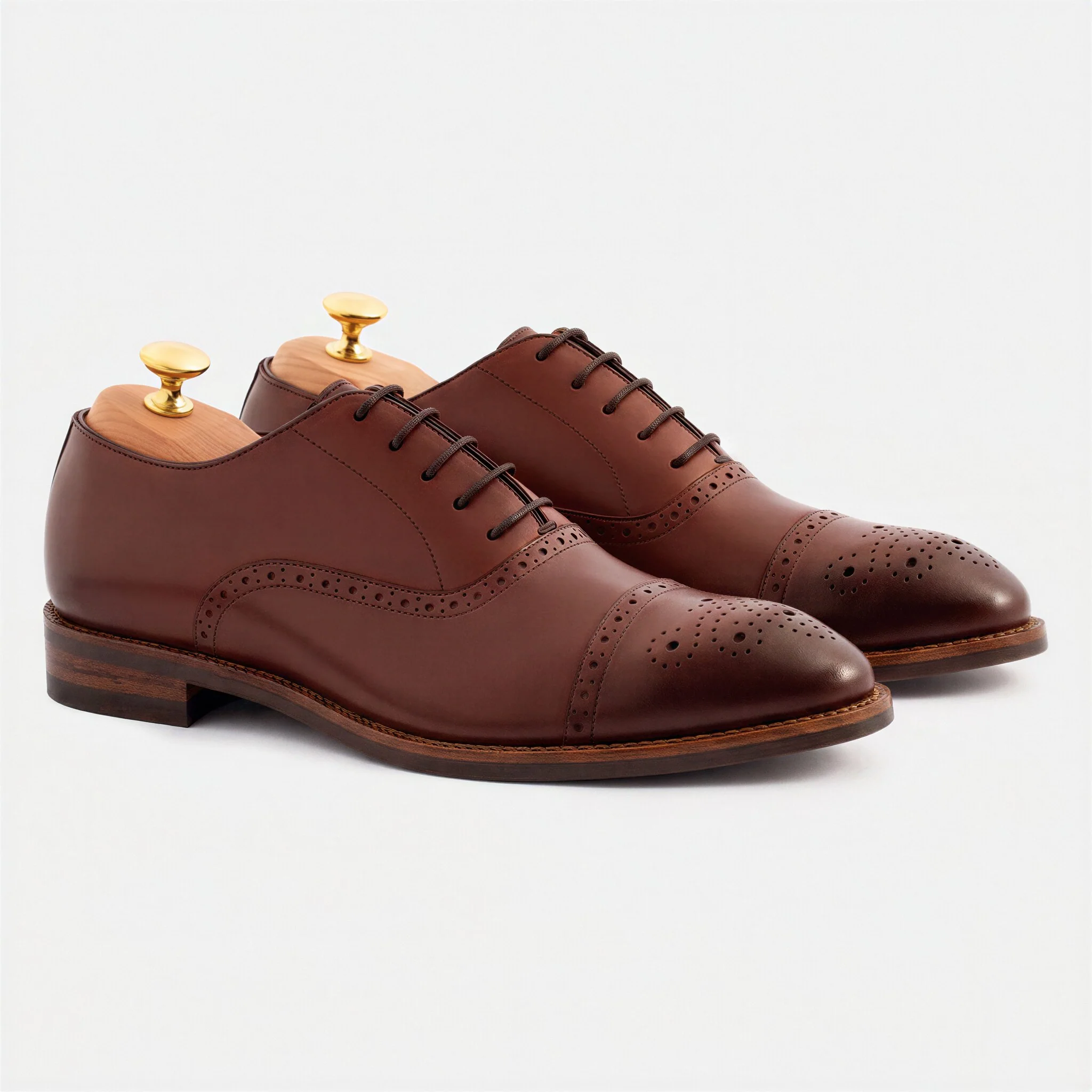 Vasco Oxfords - Men's - Image 49