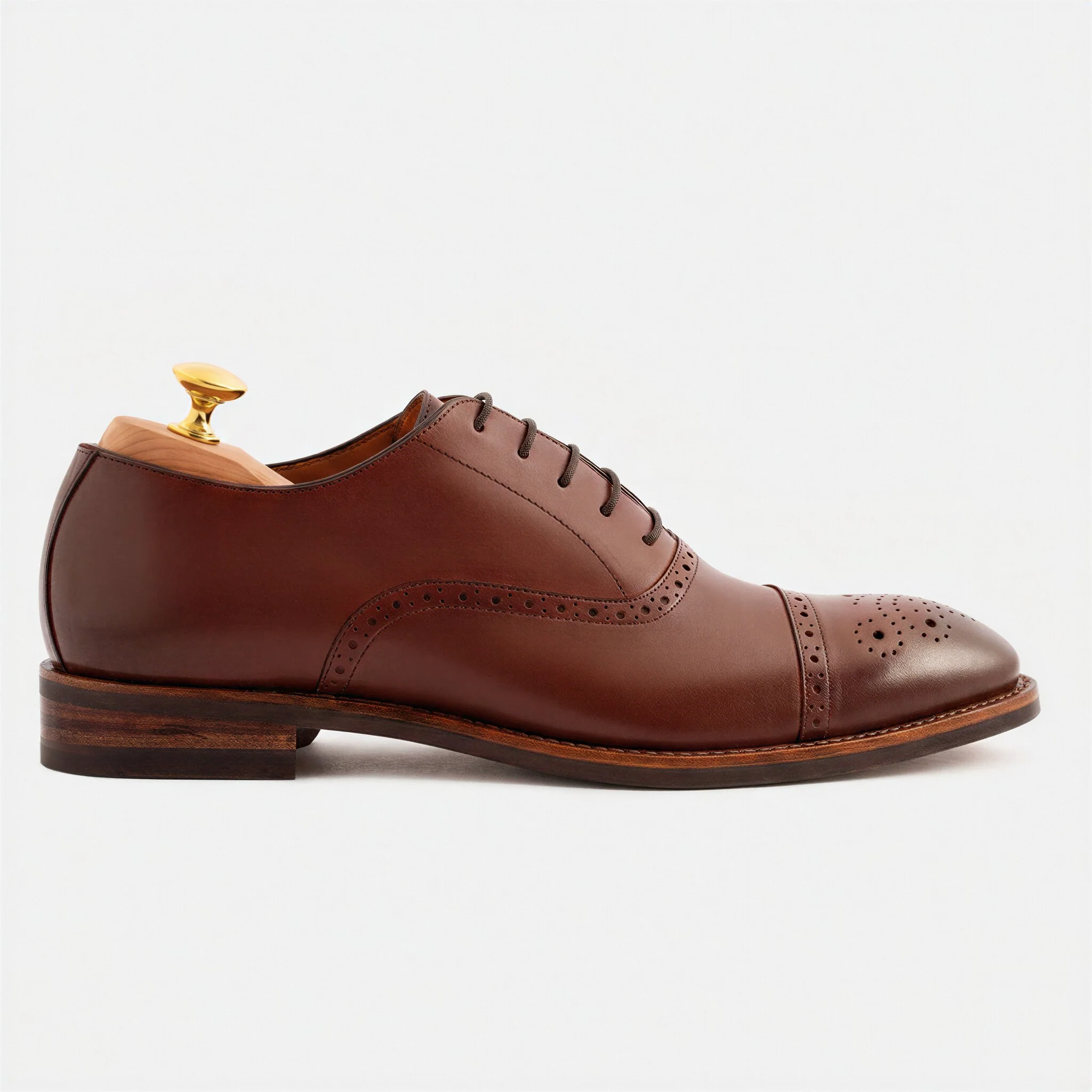Vasco Oxfords - Men's - Image 50
