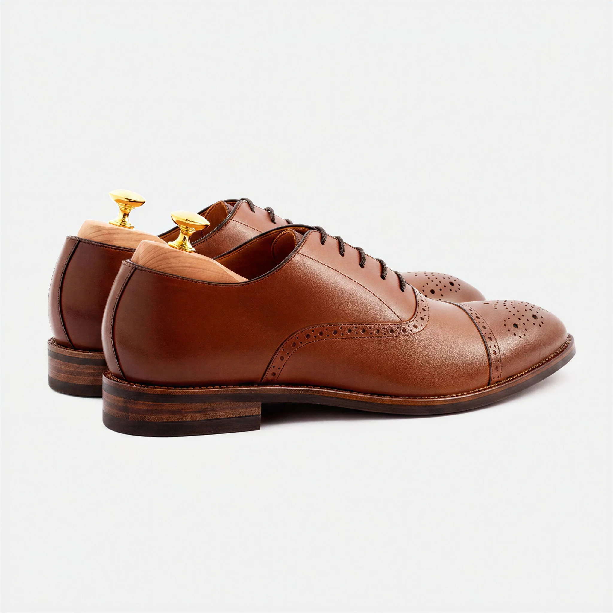 Vasco Oxfords - Men's - Image 57