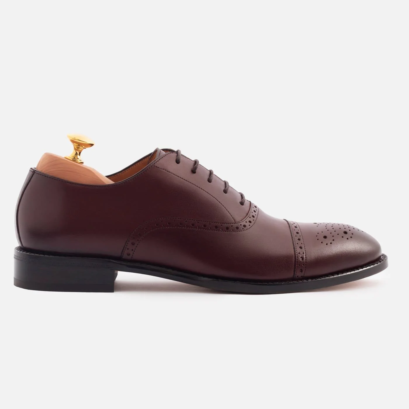 Vasco Oxfords - Men's - Image 8