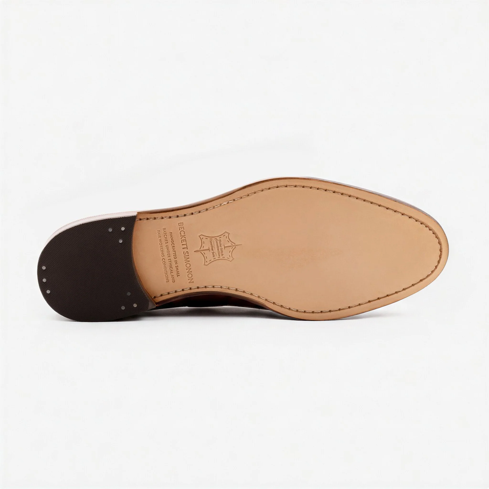 Wright Austerity Oxfords - Men's - Image 30