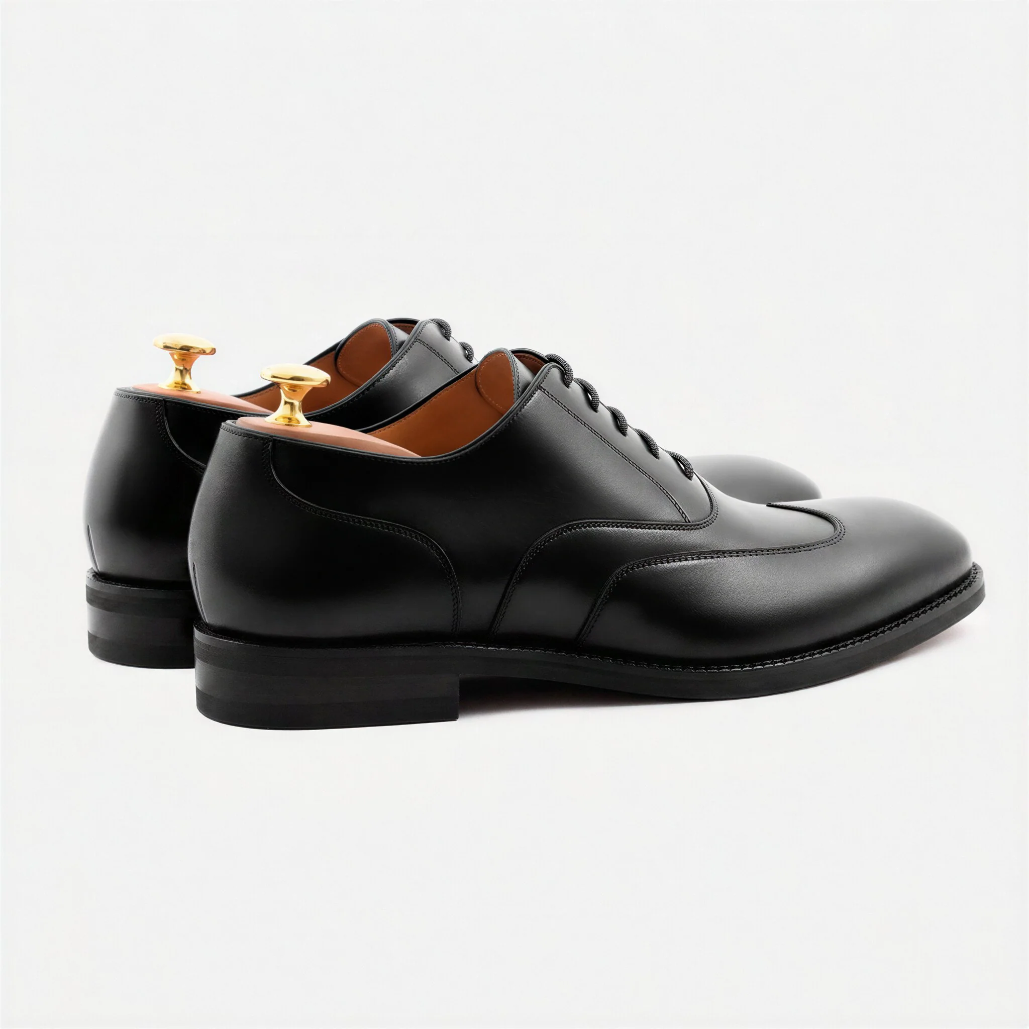 Wright Austerity Oxfords - Men's - Image 33