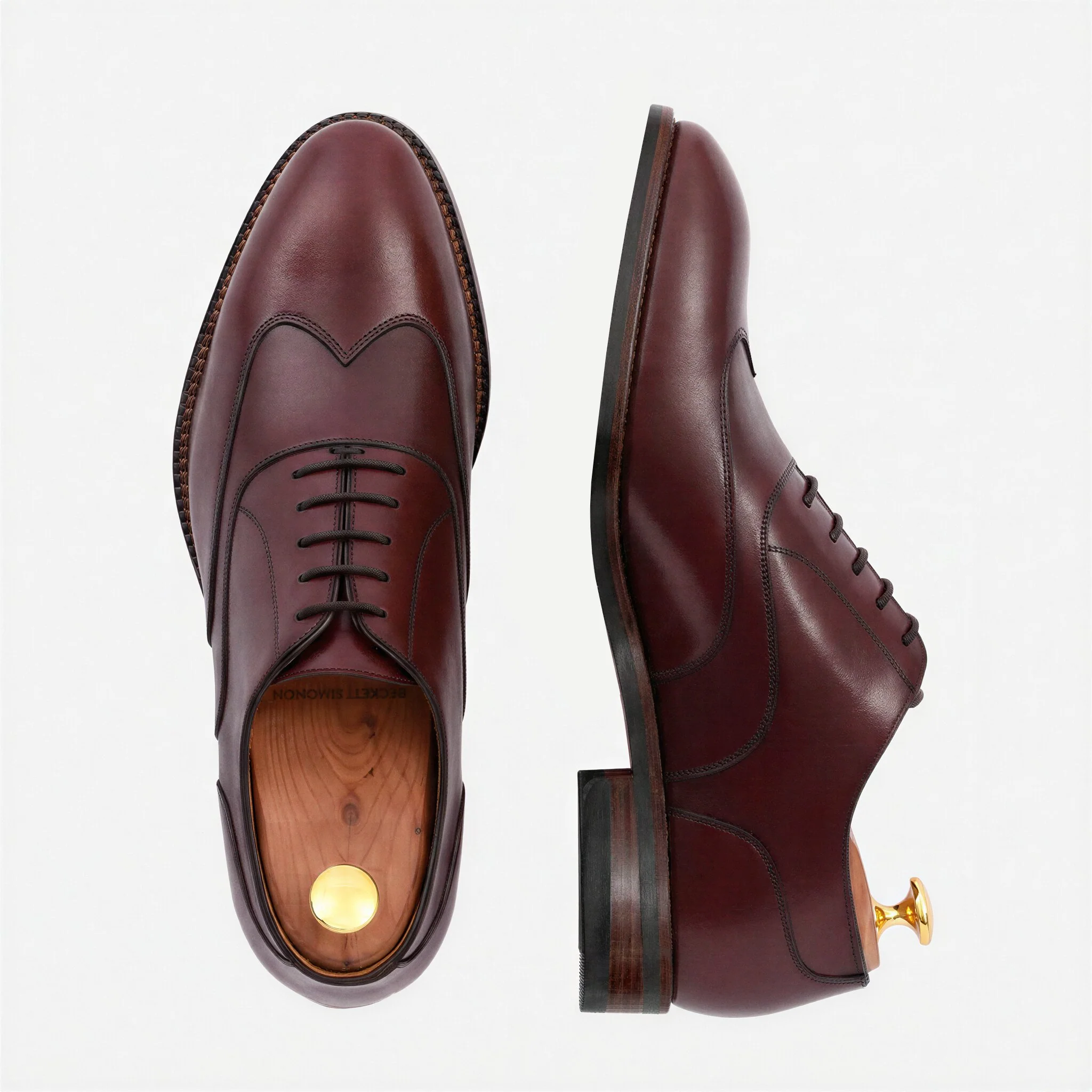 Wright Austerity Oxfords - Men's - Image 40