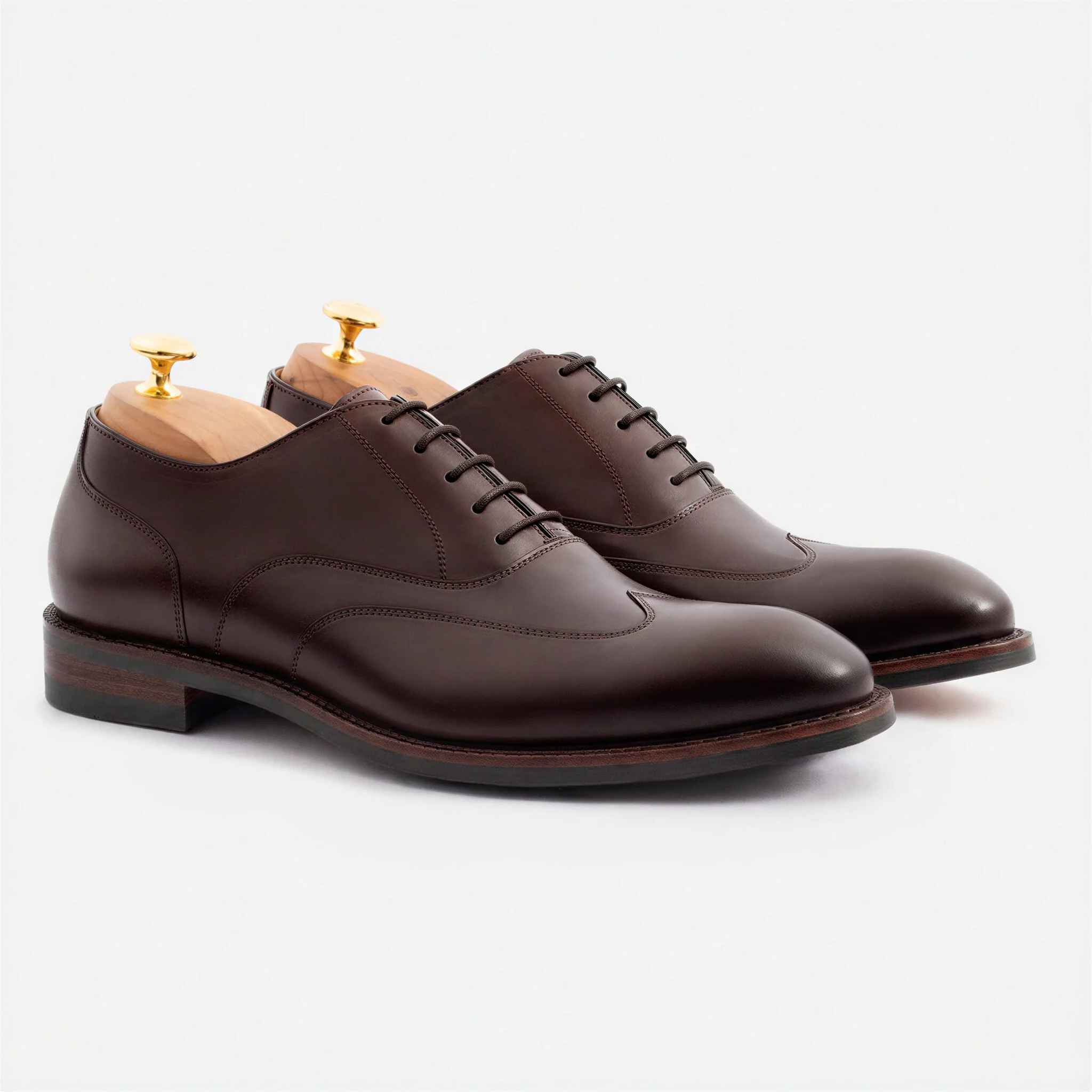 Wright Austerity Oxfords - Men's - Image 43