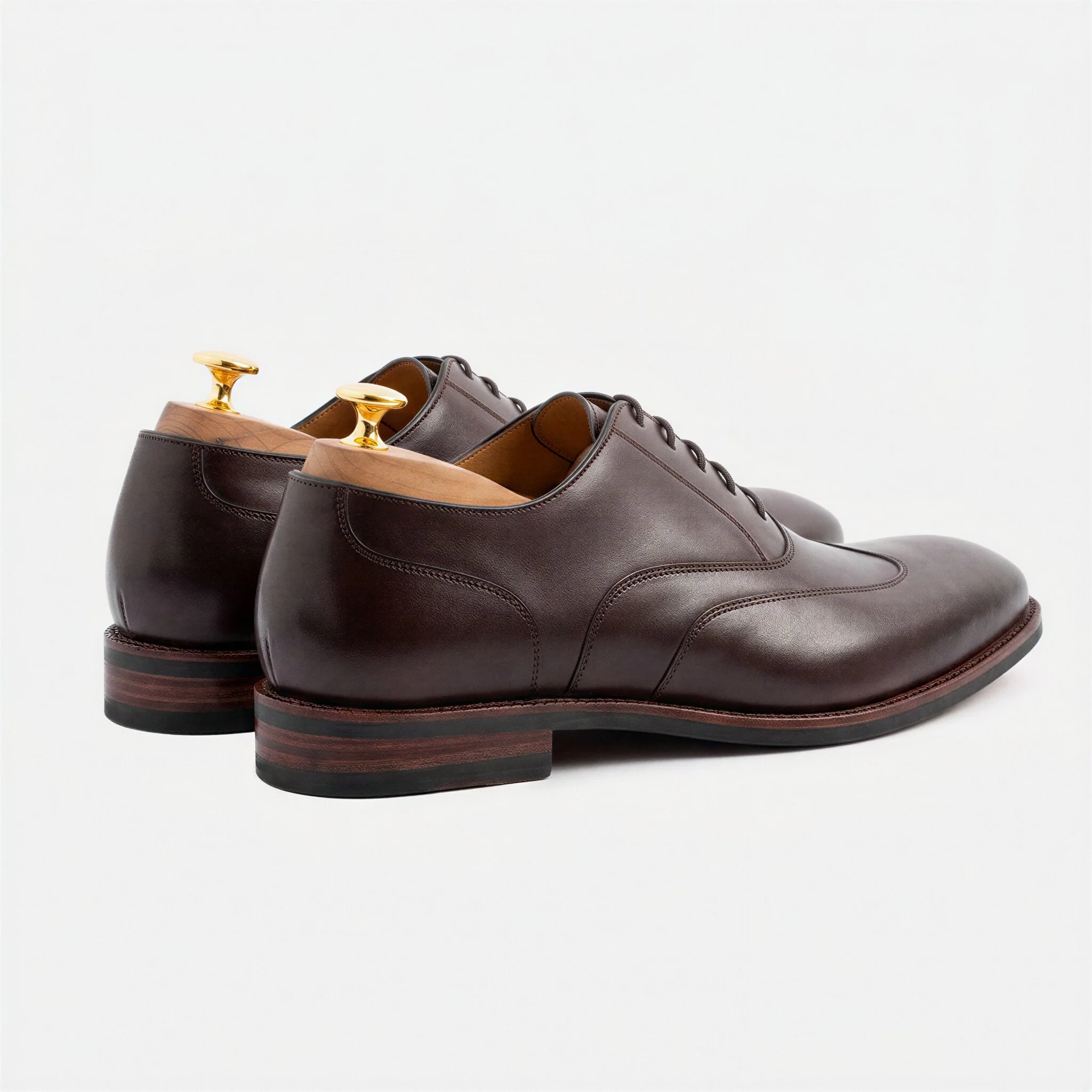 Wright Austerity Oxfords - Men's - Image 45