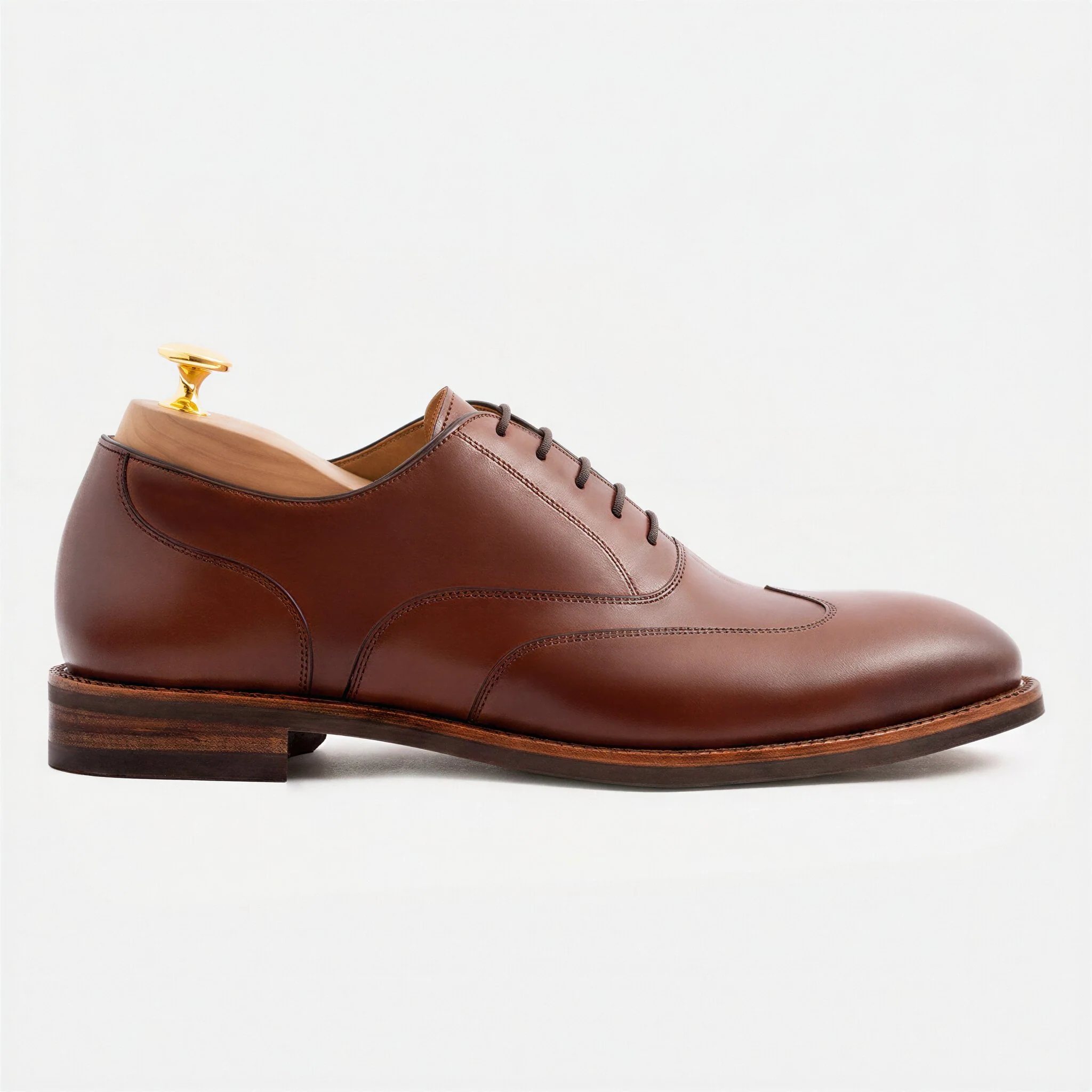 Wright Austerity Oxfords - Men's - Image 50