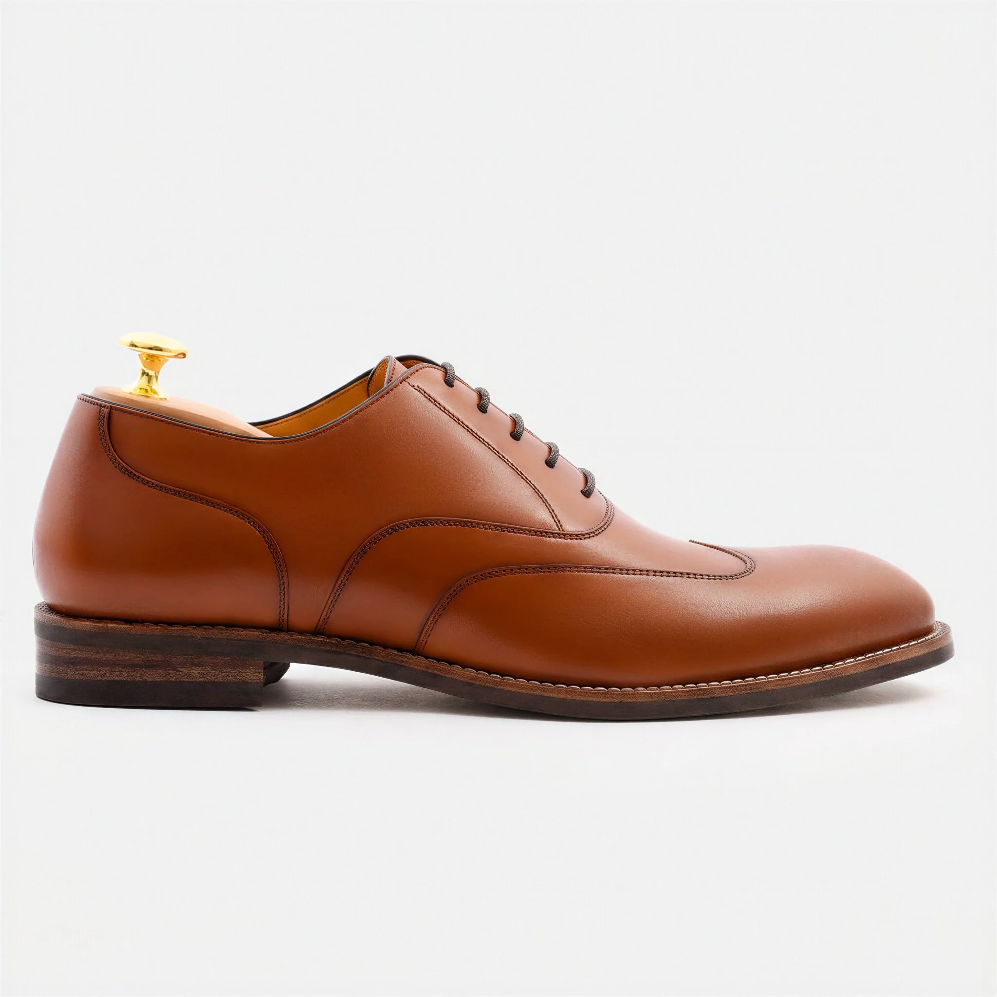 Wright Austerity Oxfords - Men's - Image 56