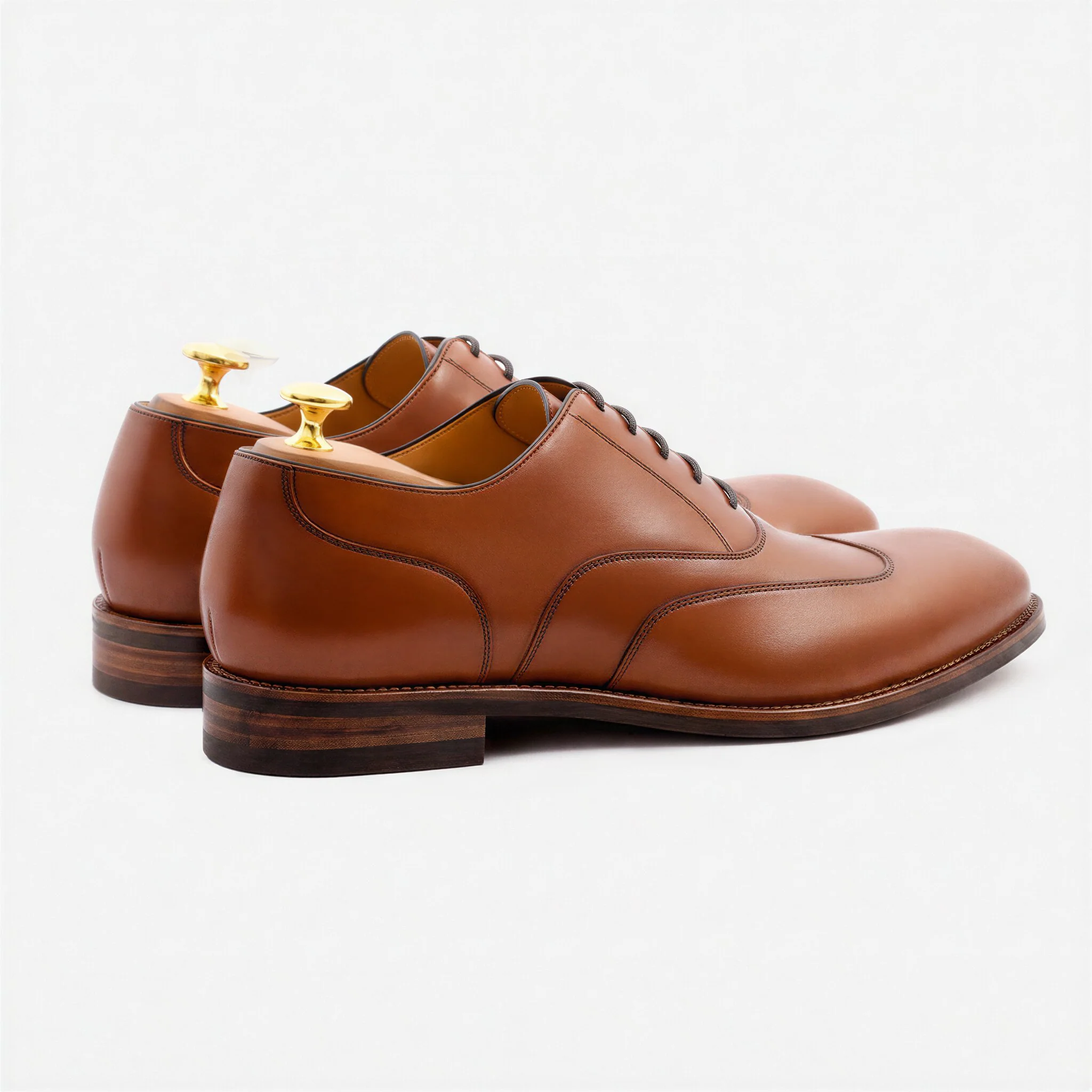 Wright Austerity Oxfords - Men's - Image 57