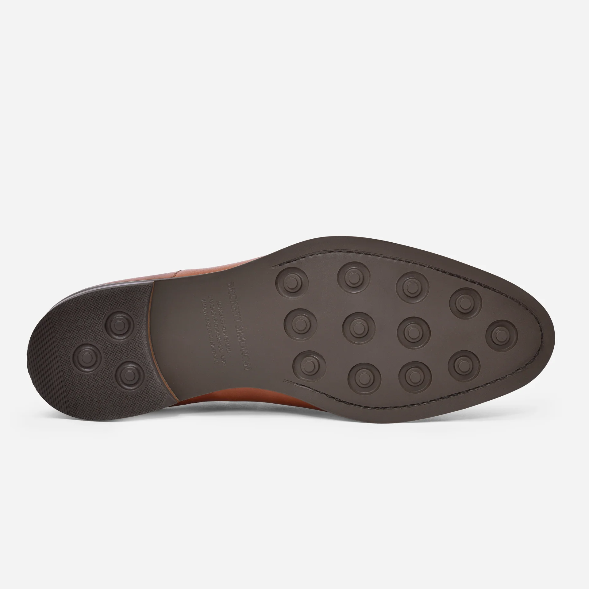 Wright Austerity Oxfords - Men's - Image 60