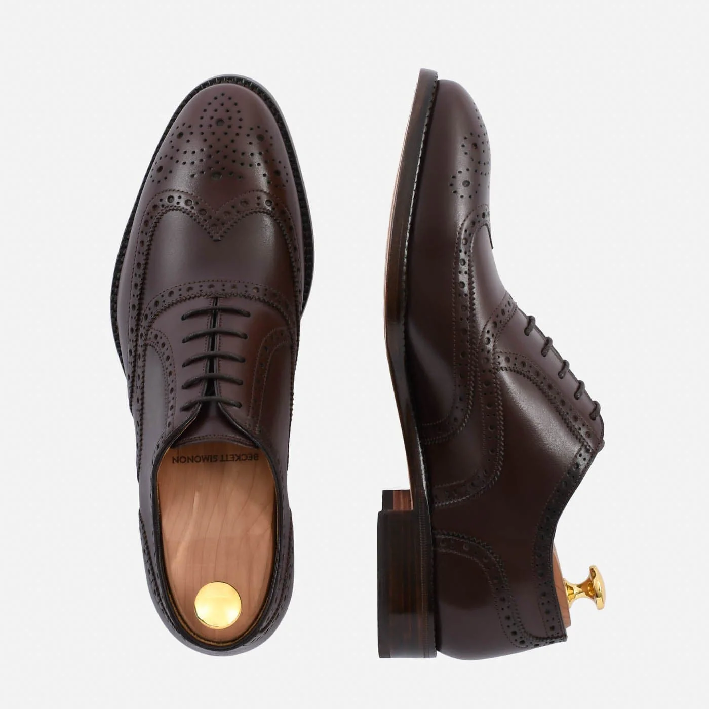 Yates Oxfords - Men's - Image 16