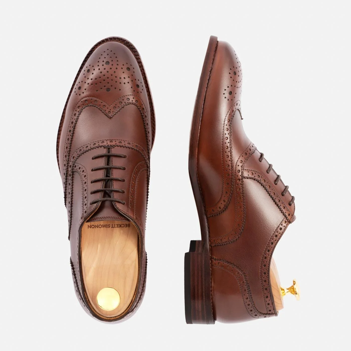 Yates Oxfords - Men's - Image 22
