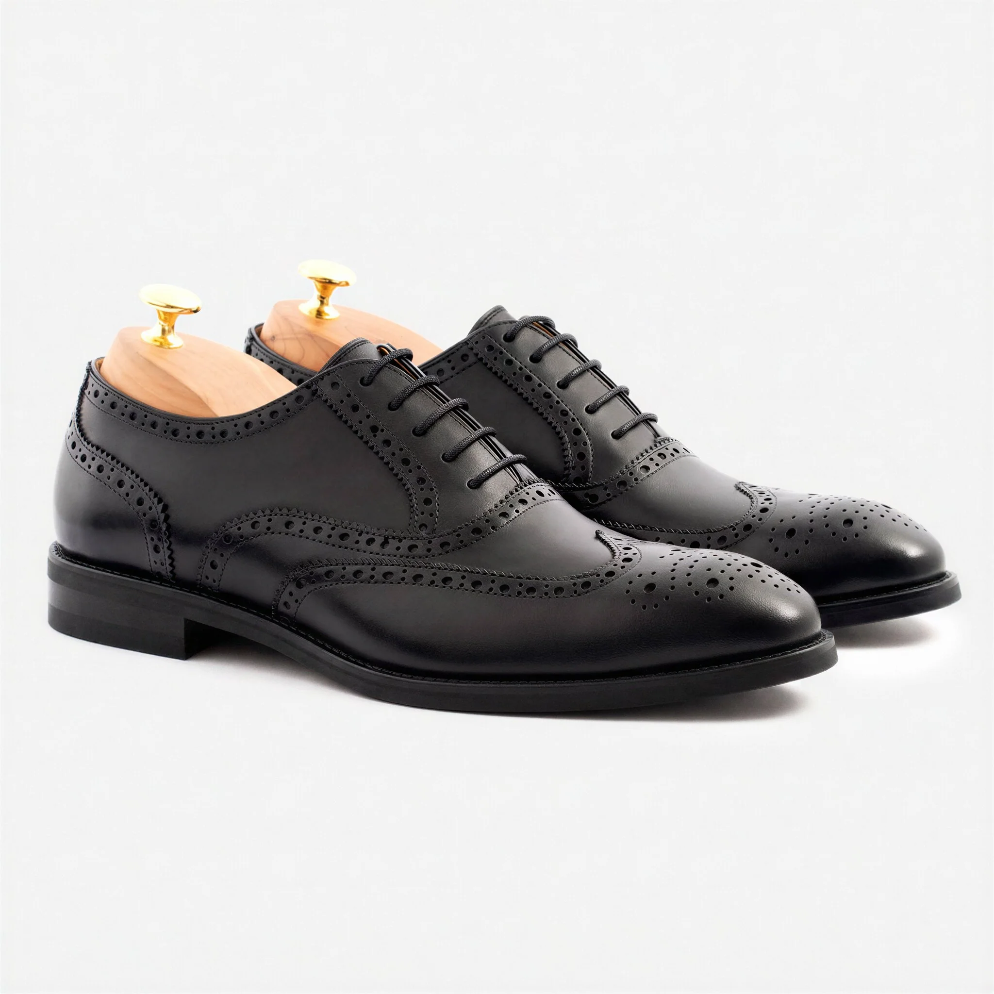 Yates Oxfords - Men's - Image 31