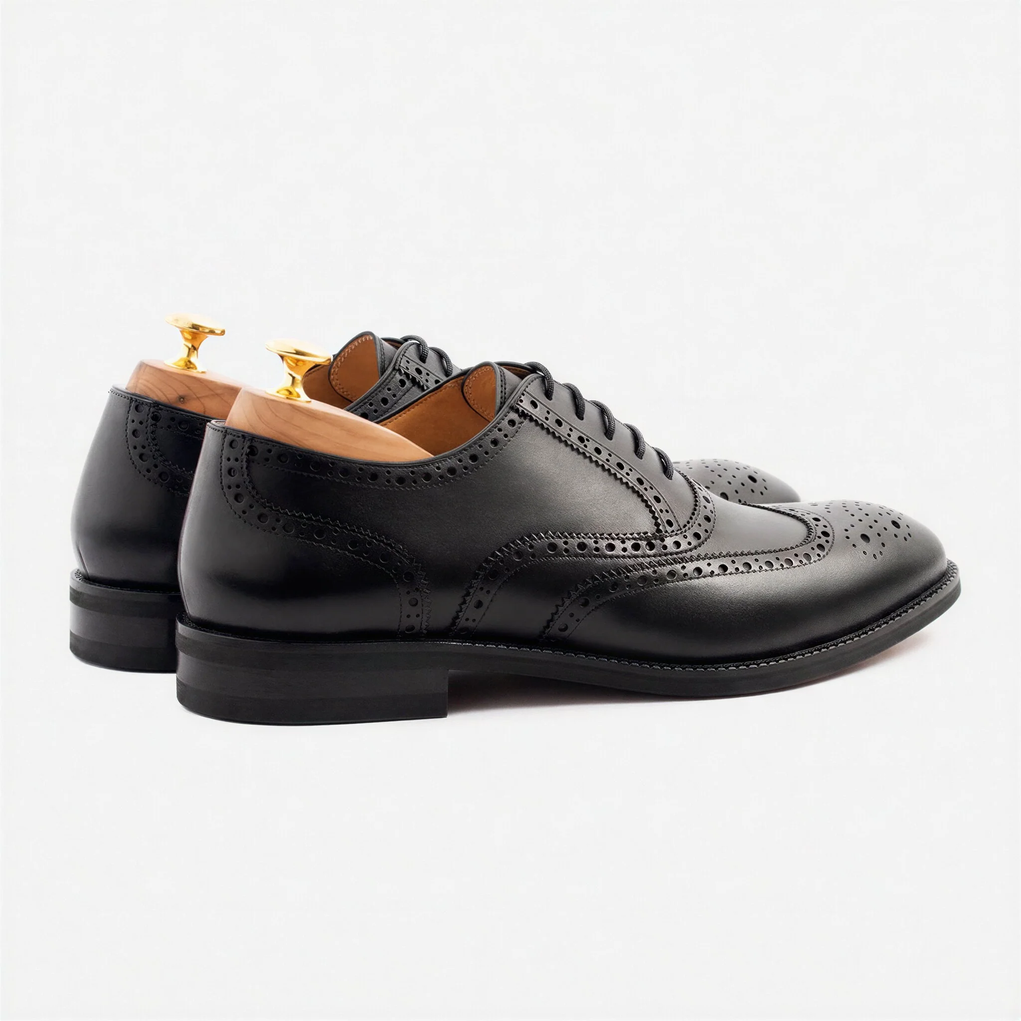 Yates Oxfords - Men's - Image 33