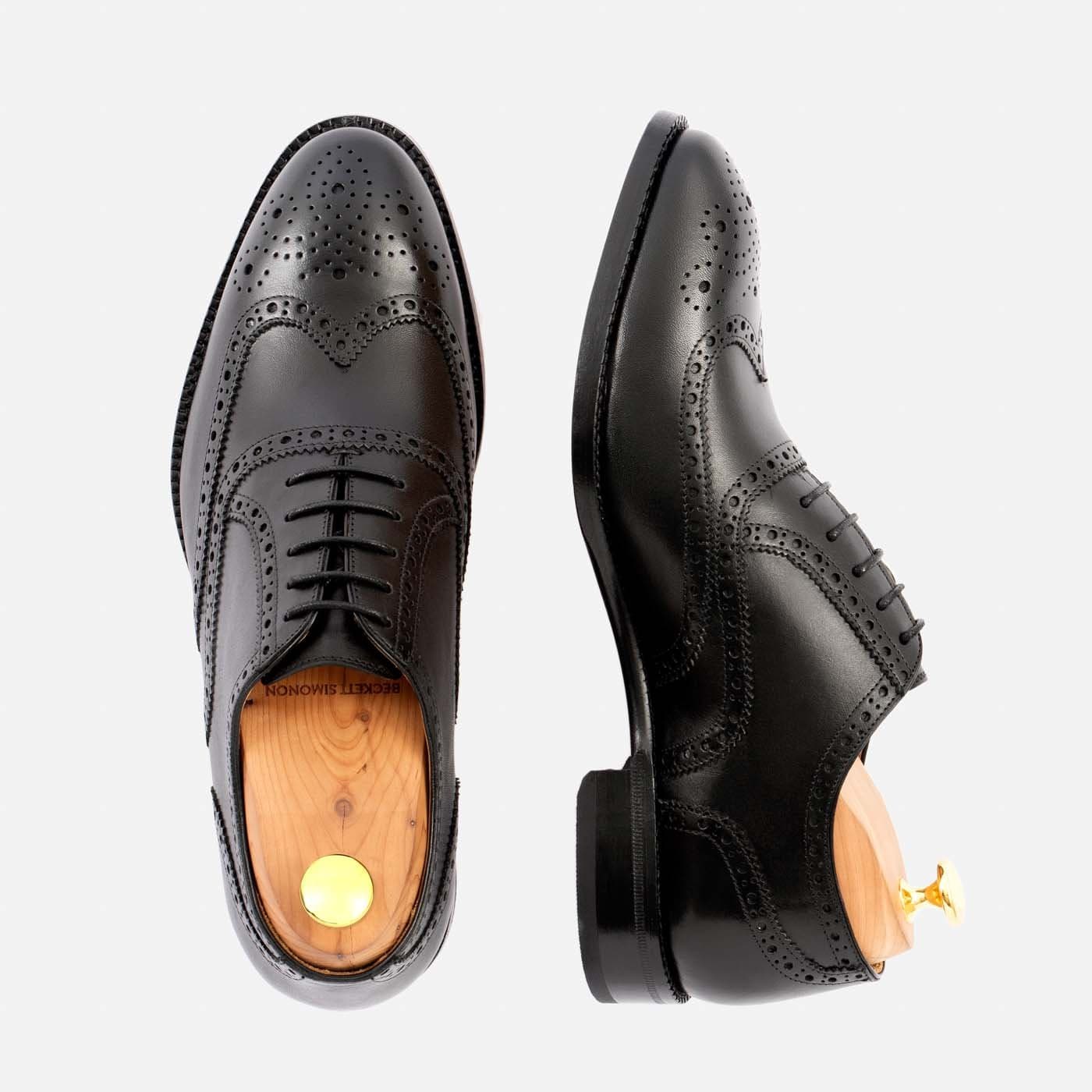 Yates Oxfords - Men's - Image 4