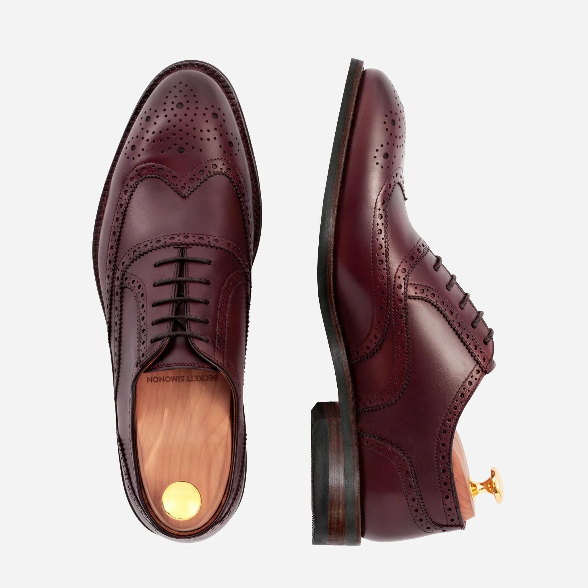 Yates Oxfords - Men's - Image 40