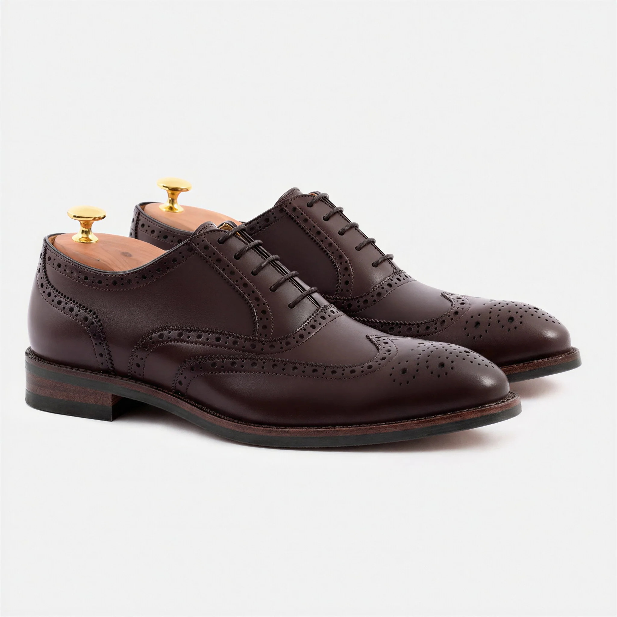 Yates Oxfords - Men's - Image 43