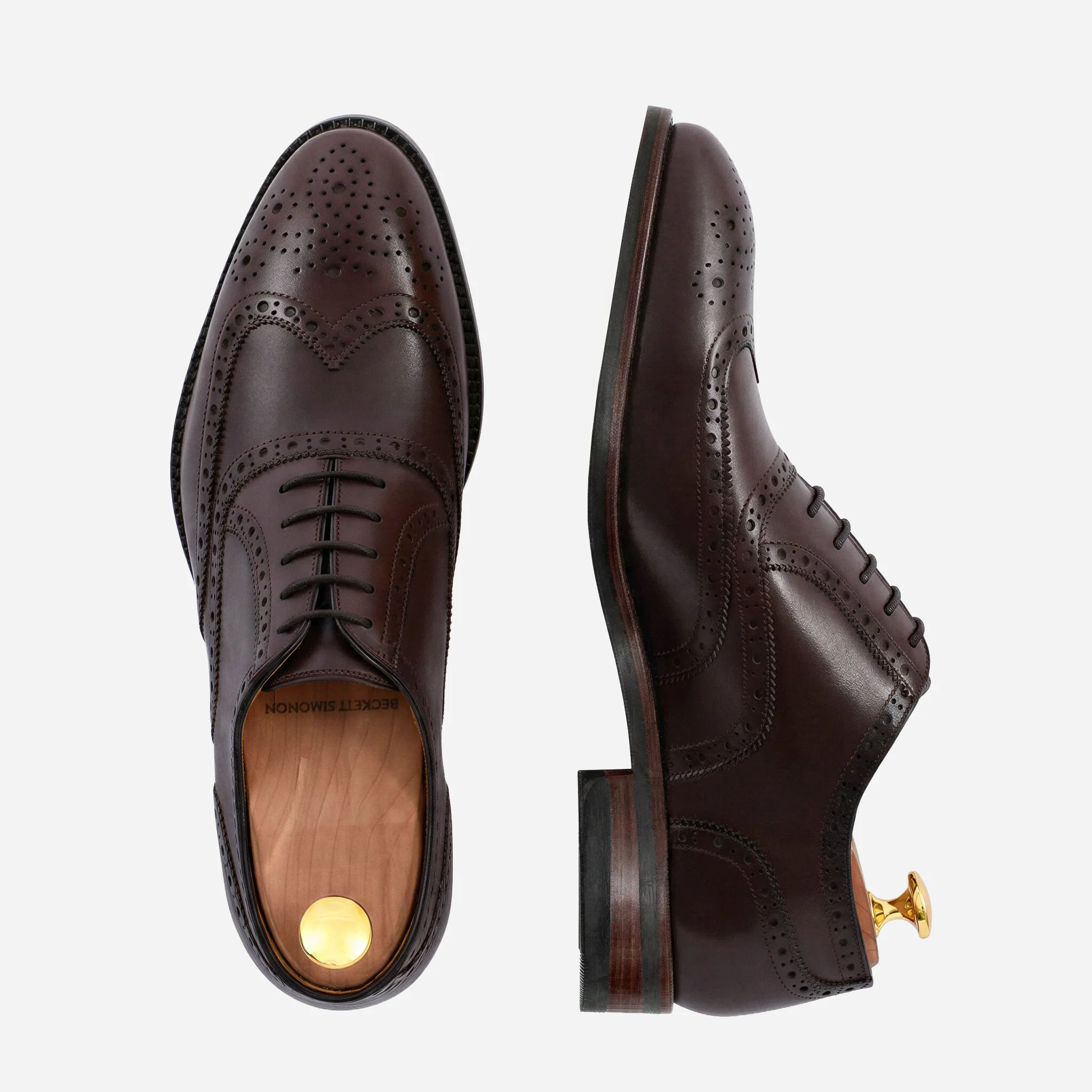 Yates Oxfords - Men's - Image 46