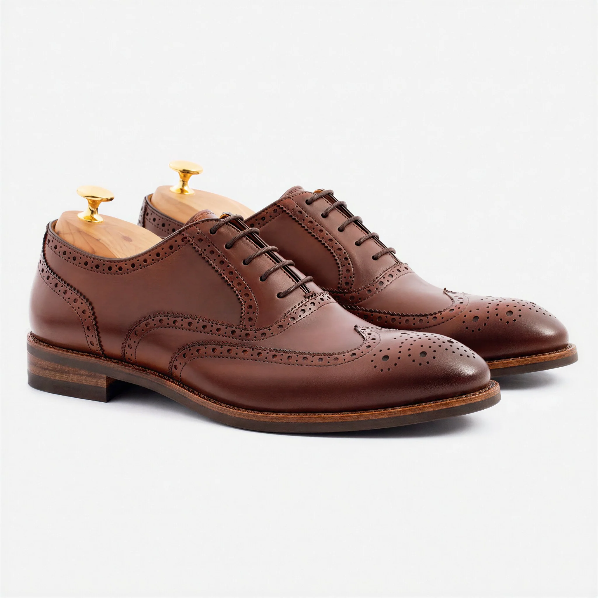 Yates Oxfords - Men's - Image 49