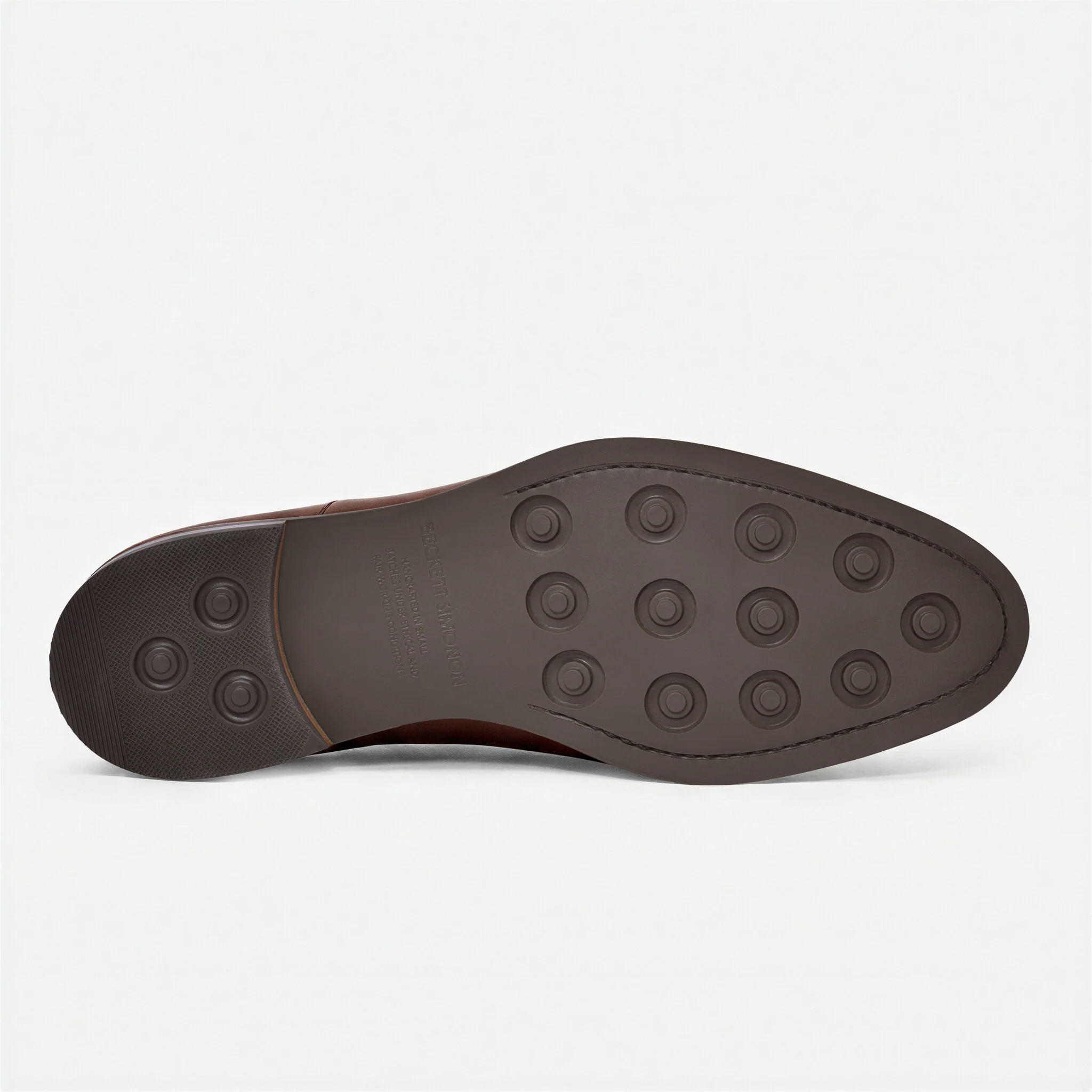Yates Oxfords - Men's - Image 54