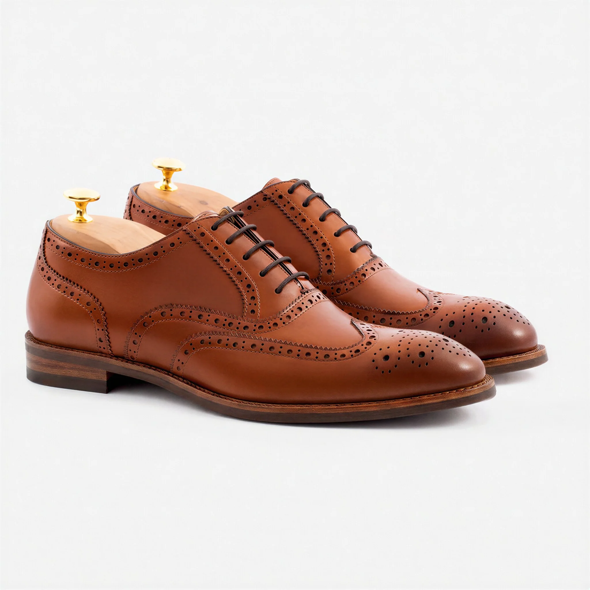 Yates Oxfords - Men's - Image 55