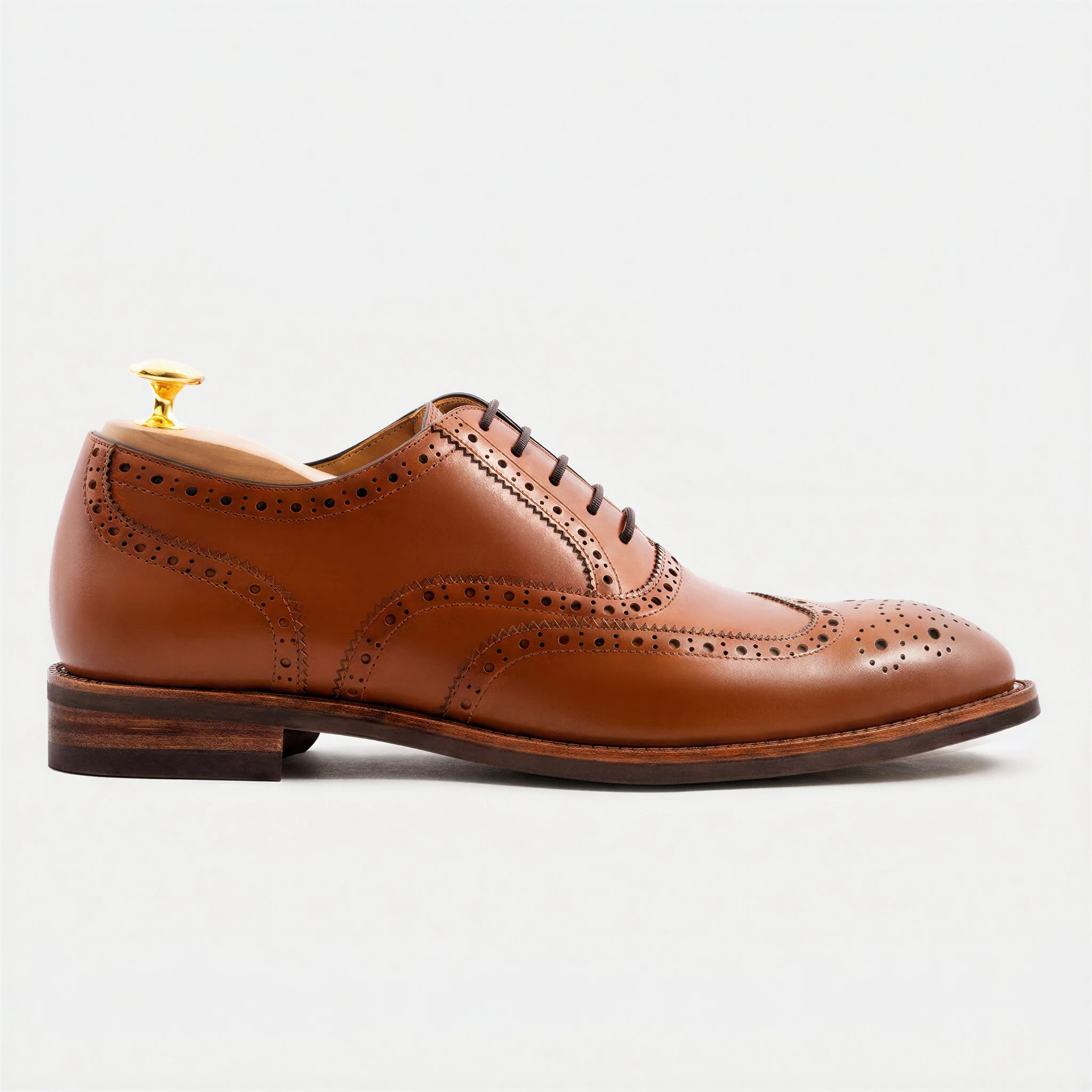 Yates Oxfords - Men's - Image 56