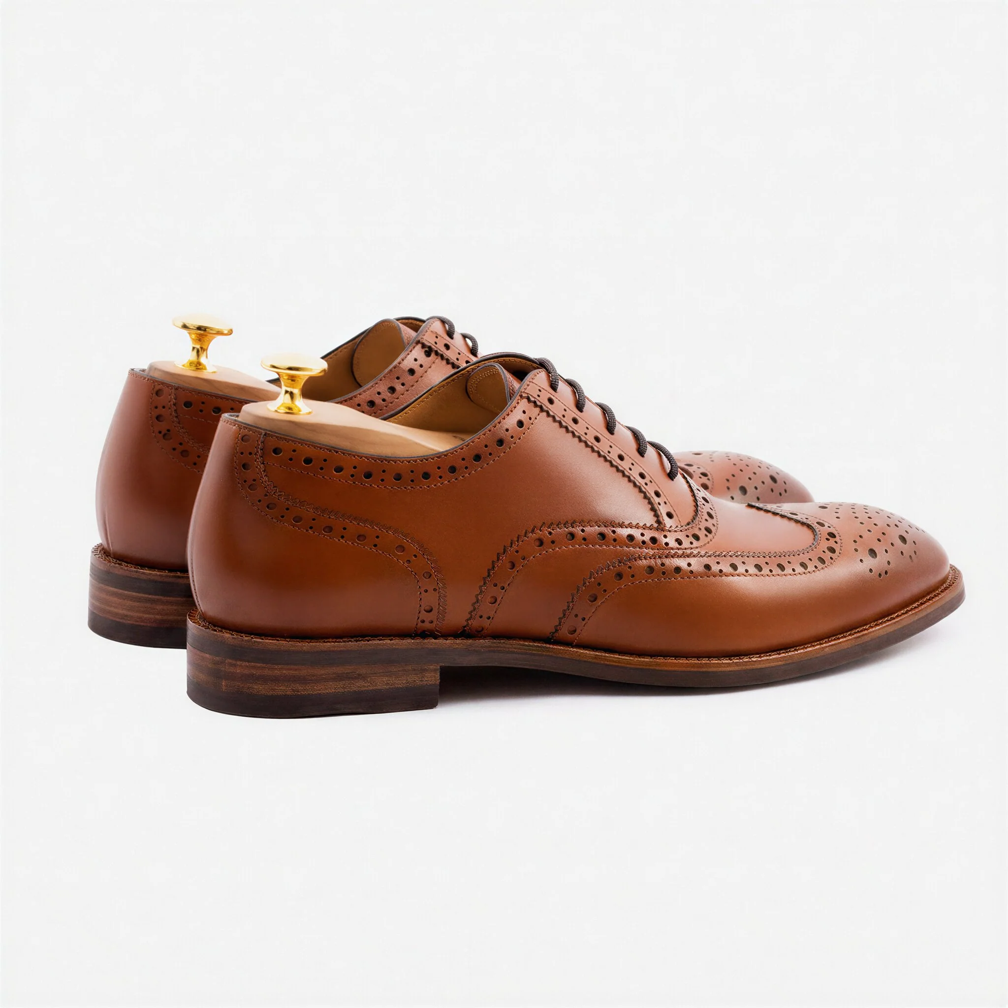 Yates Oxfords - Men's - Image 57