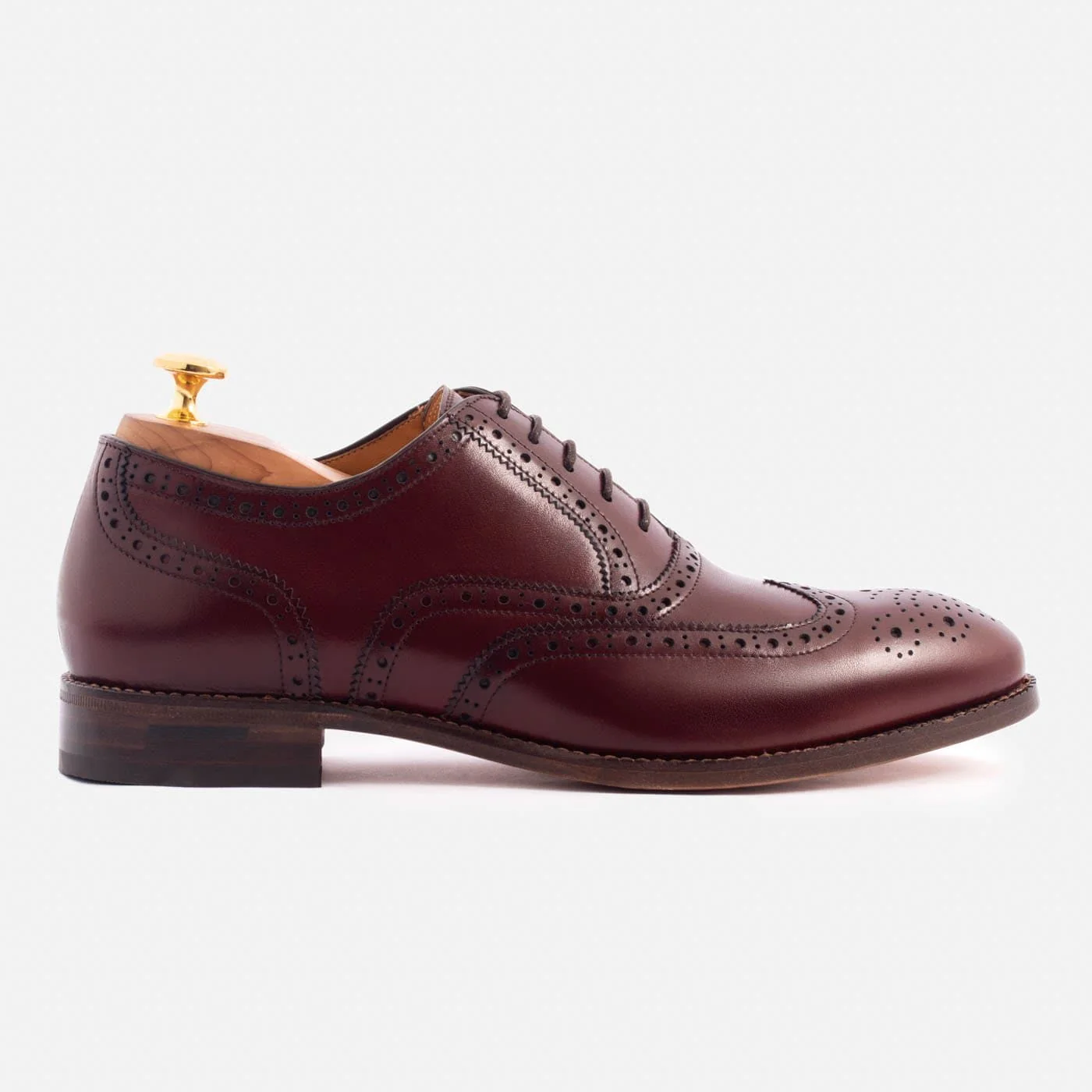 Yates Oxfords - Men's - Image 8